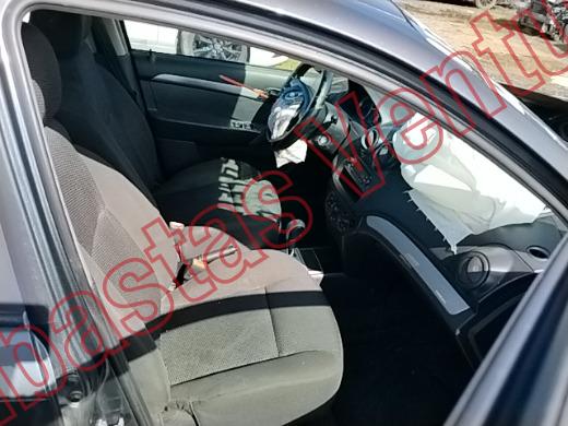 CHEVROLET AVEO 2014, foto 12 de 19