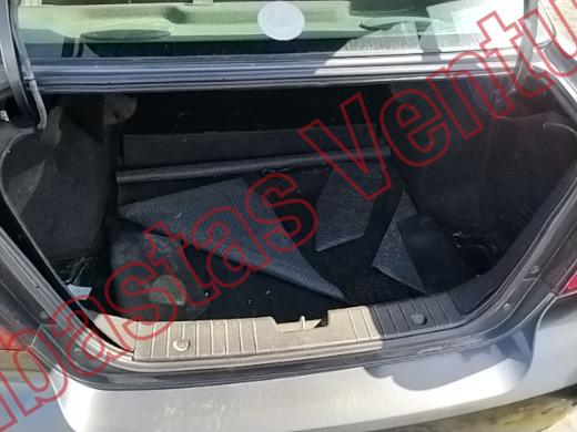CHEVROLET AVEO 2014, foto 15 de 19