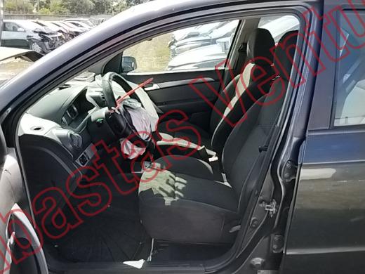 CHEVROLET AVEO 2014, foto 17 de 19