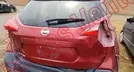 NISSAN KICKS 2019, foto 6 de 19