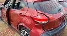 NISSAN KICKS 2019, foto 7 de 19