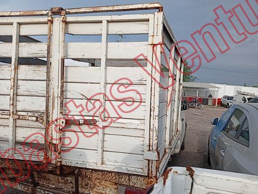 TOYOTA HILUX 2021, foto 5 de 19