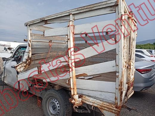 TOYOTA HILUX 2021, foto 7 de 19