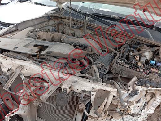 TOYOTA HILUX 2021, foto 9 de 19