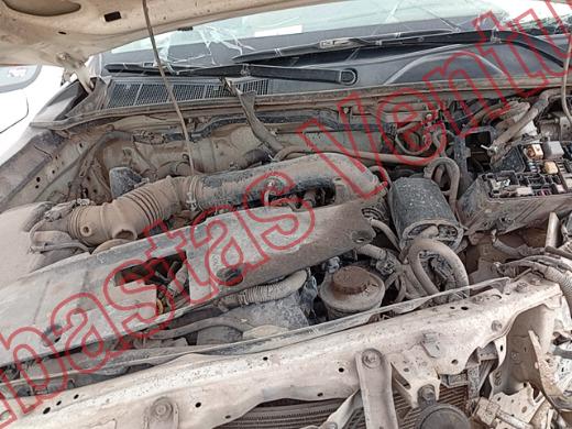 TOYOTA HILUX 2021, foto 10 de 19