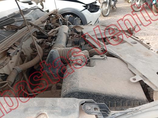 TOYOTA HILUX 2021, foto 11 de 19