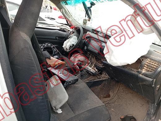 TOYOTA HILUX 2021, foto 13 de 19