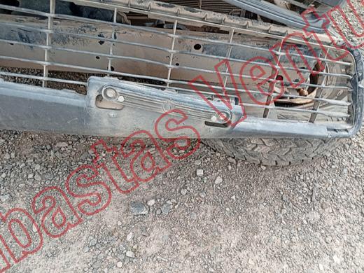 TOYOTA HILUX 2021, foto 18 de 19