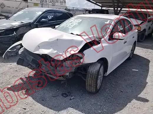 NISSAN SENTRA 2014, foto 1 de 19