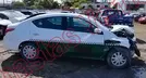 NISSAN VERSA 2018, foto 4 de 19