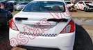 NISSAN VERSA 2018, foto 6 de 19