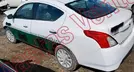 NISSAN VERSA 2018, foto 8 de 19