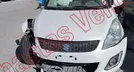 SUZUKI SWIFT 2015, foto 2 de 19