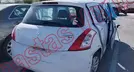 SUZUKI SWIFT 2015, foto 5 de 19