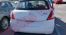 SUZUKI SWIFT 2015, foto 6 de 19