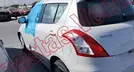 SUZUKI SWIFT 2015, foto 8 de 19
