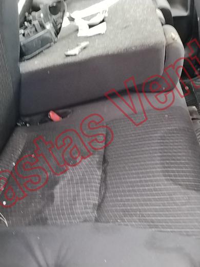 SUZUKI SWIFT 2015, foto 13 de 19