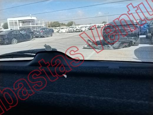 SUZUKI SWIFT 2015, foto 15 de 19