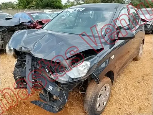 HYUNDAI GRAN I10 2024, foto 1 de 19