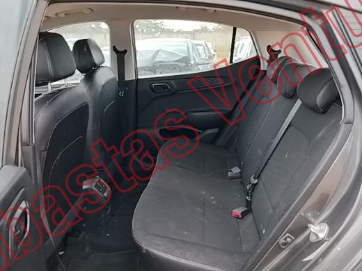 HYUNDAI GRAN I10 2024, foto 16 de 19