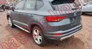 SEAT ATECA 2019, foto 7 de 19