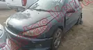 PEUGEOT 206 2007, foto 1 de 19