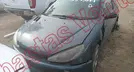 PEUGEOT 206 2007, foto 2 de 19