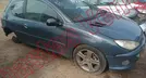 PEUGEOT 206 2007, foto 4 de 19