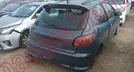PEUGEOT 206 2007, foto 5 de 19