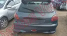 PEUGEOT 206 2007, foto 6 de 19