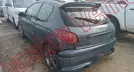 PEUGEOT 206 2007, foto 7 de 19