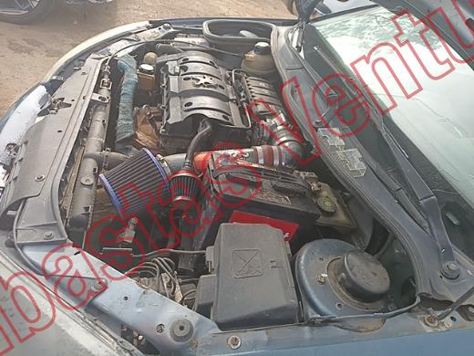 PEUGEOT 206 2007, foto 9 de 19