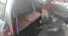 PEUGEOT 206 2007, foto 13 de 19