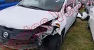 NISSAN TIIDA 2016, foto 1 de 19