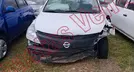 NISSAN TIIDA 2016, foto 2 de 19