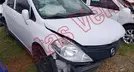 NISSAN TIIDA 2016, foto 4 de 19