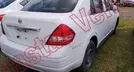 NISSAN TIIDA 2016, foto 5 de 19