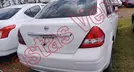 NISSAN TIIDA 2016, foto 6 de 19