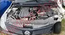 NISSAN TIIDA 2016, foto 10 de 19