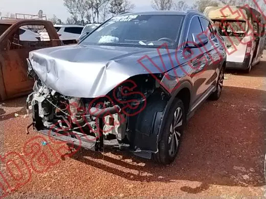 BYD SONG PLUS 2026, foto 1 de 19