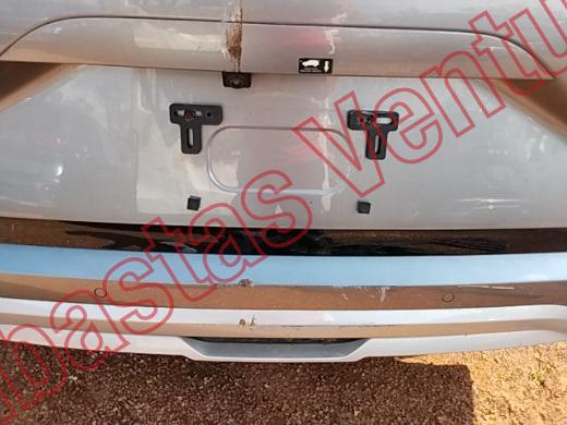 BYD SONG PLUS 2026, foto 19 de 19