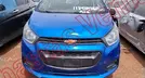 CHEVROLET BEAT 2018, foto 2 de 19