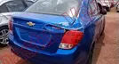 CHEVROLET BEAT 2018, foto 5 de 19