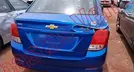 CHEVROLET BEAT 2018, foto 6 de 19