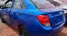 CHEVROLET BEAT 2018, foto 7 de 19