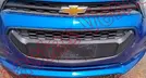 CHEVROLET BEAT 2018, foto 18 de 19