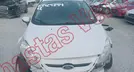 FORD FIESTA 2012, foto 2 de 19