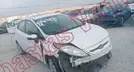 FORD FIESTA 2012, foto 3 de 19