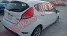 FORD FIESTA 2012, foto 5 de 19