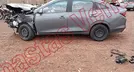 FORD FIESTA 2012, foto 8 de 19
